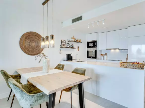 2-bedroom Apartment In Manilva, Spain (79 M²)