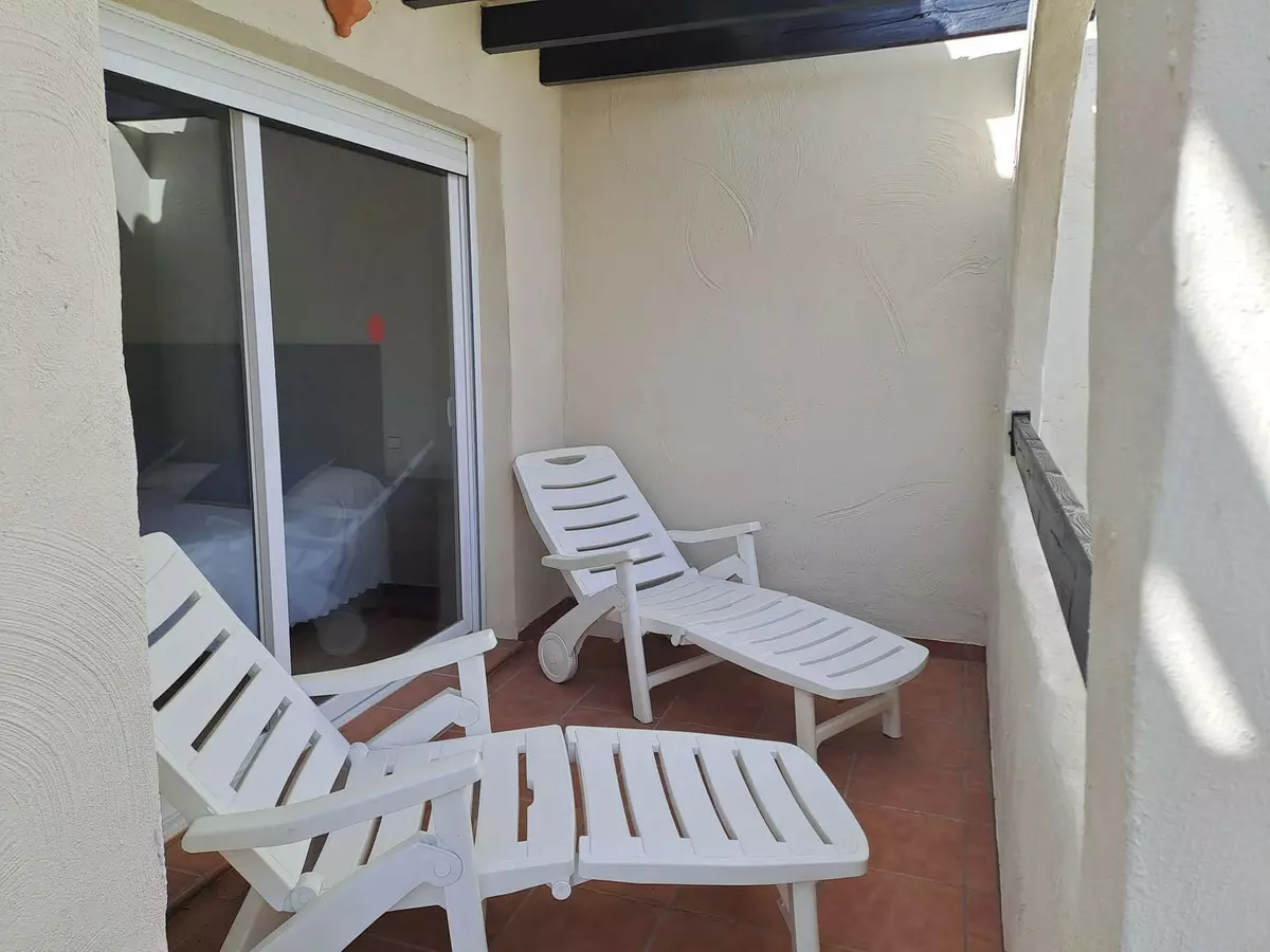 2-bedroom Apartment In Estepona, Spain (116 M²)
