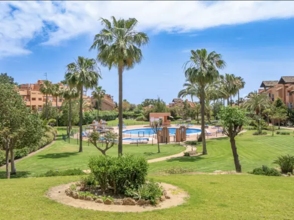 2-bedroom Apartment In Casares, Spain (165 M²)