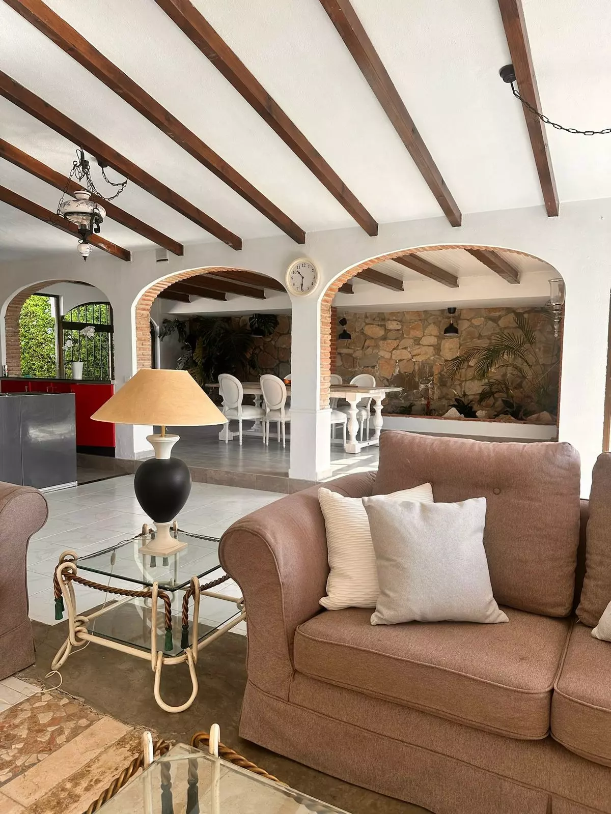 5-bedroom Villa In Benalmádena, Spain (350 M²)