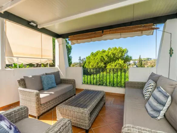 3-bedroom Apartment In Málaga, Spain (104 M²)
