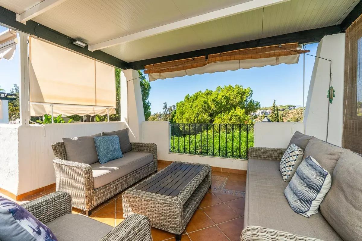 3-bedroom Apartment In Málaga, Spain (104 M²)