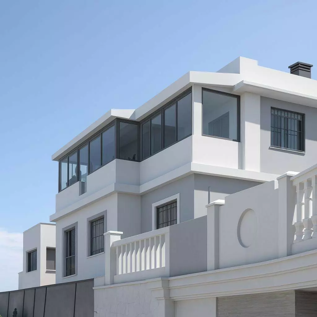 ShowFeedImage-208c7c 5-bedroom Villa In Málaga, Spain (403 M²)
