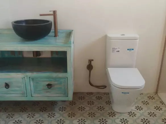 3-bedroom Country House In Coín, Spain (100 M²)
