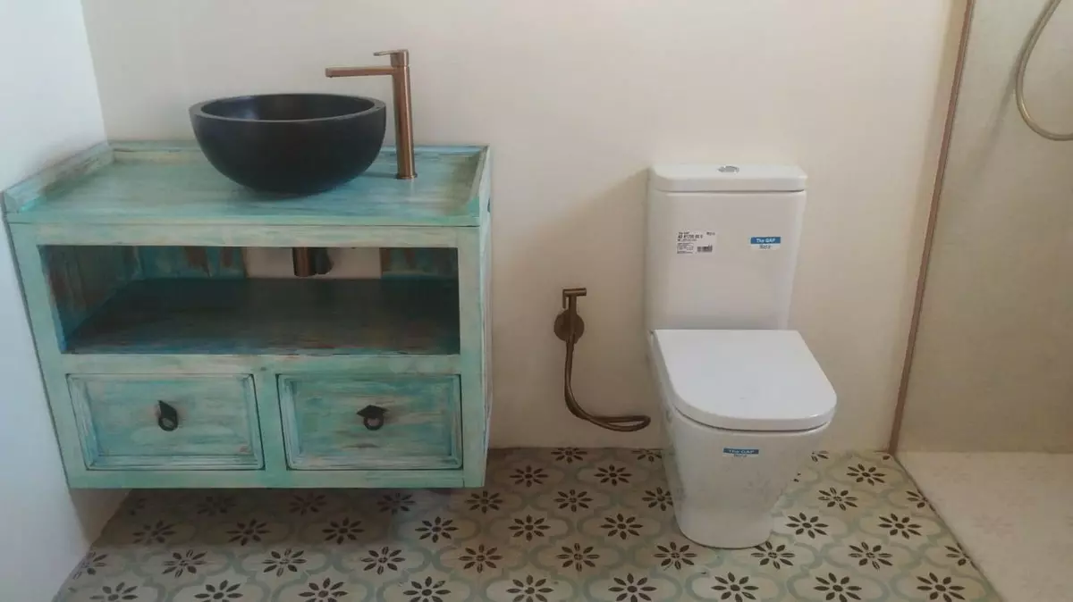 3-bedroom Country House In Coín, Spain (100 M²)