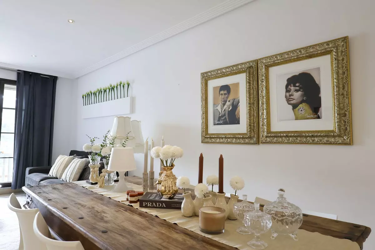 3-bedroom Apartment In Benahavis, Spain (103 M²)