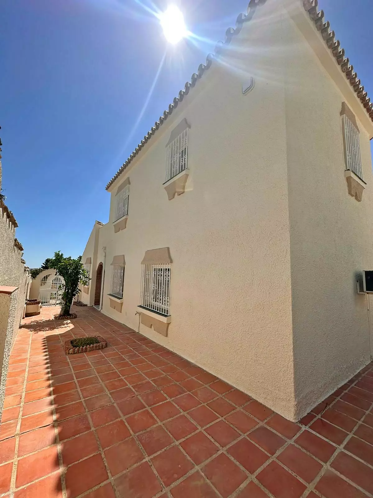 4-bedroom Villa In Mijas, Spain (189 M²)