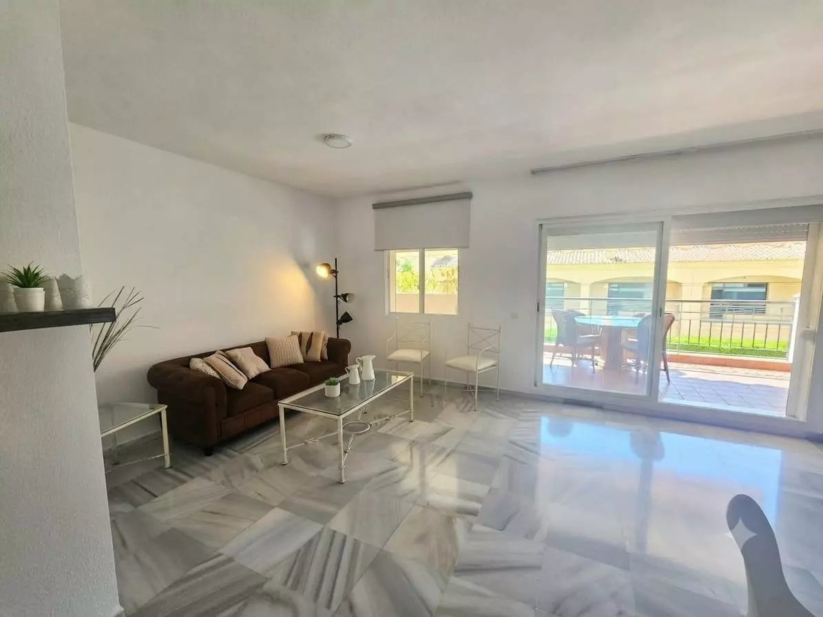 3-bedroom Apartment In Benalmádena, Spain (140 M²)