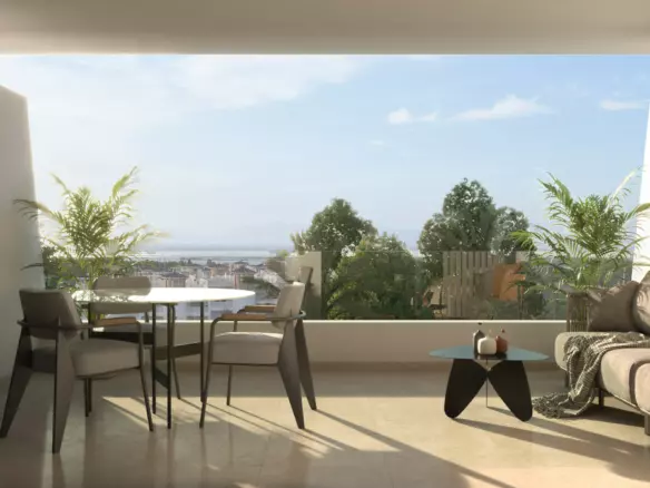 2-bedroom Apartment In San Fulgencio, Spain (78 M²)