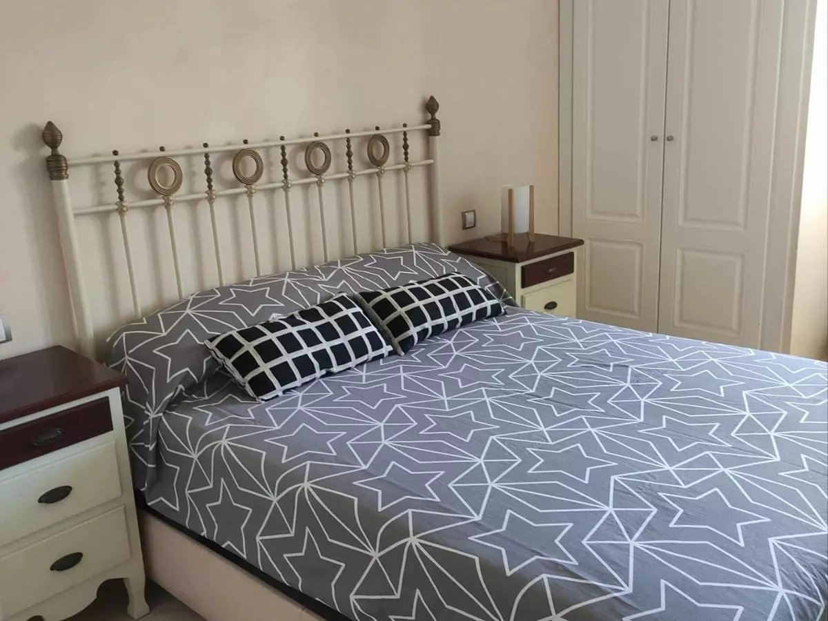 1-bedroom Apartment In Manilva, Spain (70 M²)