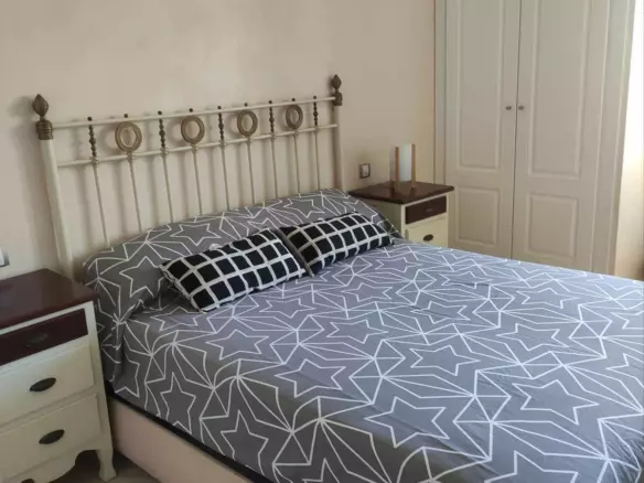 1-bedroom Apartment In Manilva, Spain (70 M²)