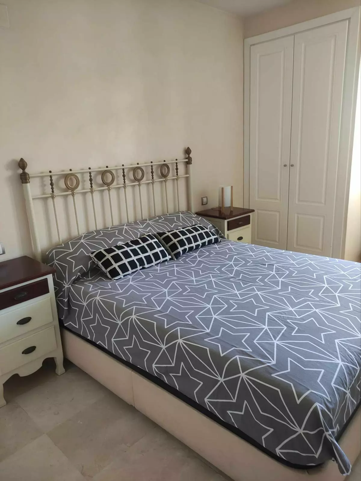 1-bedroom Apartment In Manilva, Spain (70 M²)