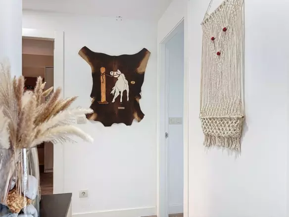 3-bedroom Apartment In Rincón De La Victoria, Spain (102 M²)