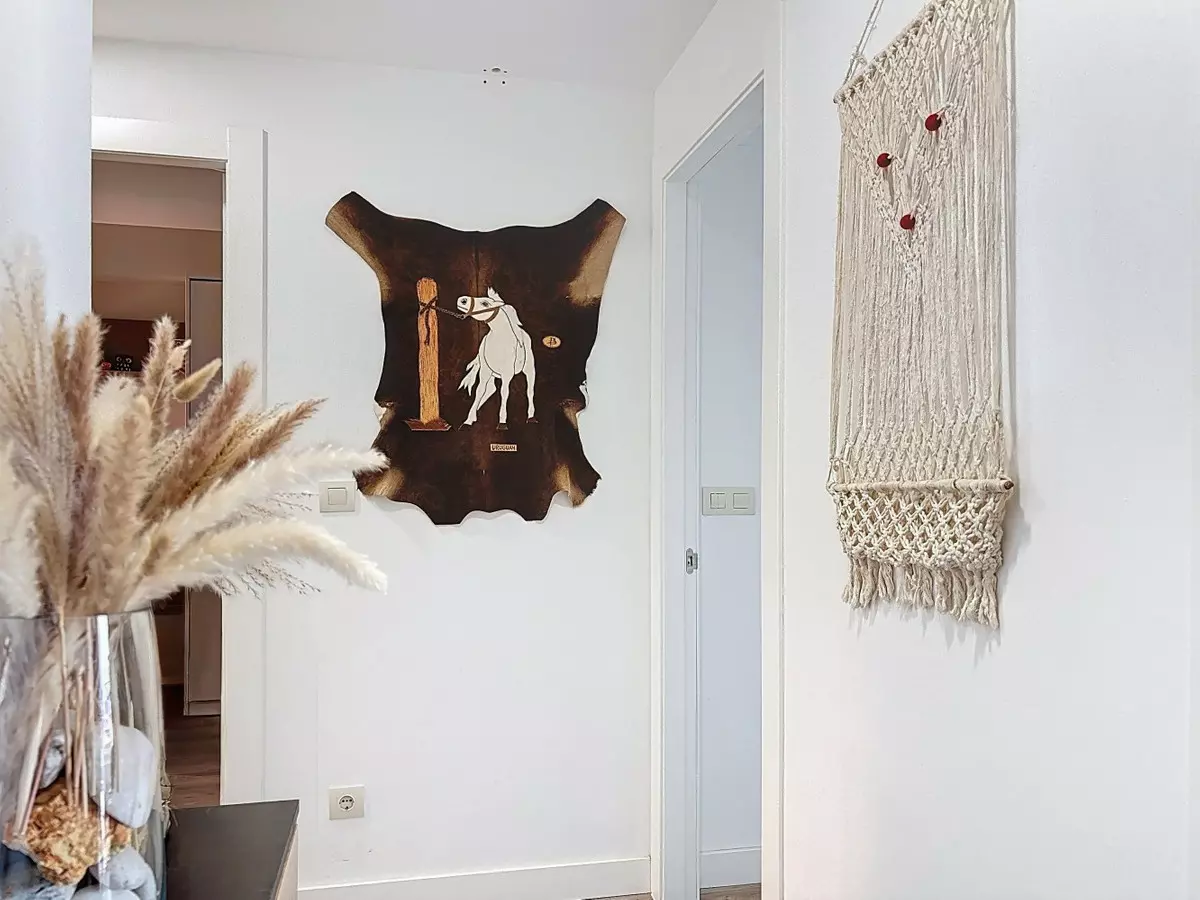 3-bedroom Apartment In Rincón De La Victoria, Spain (102 M²)