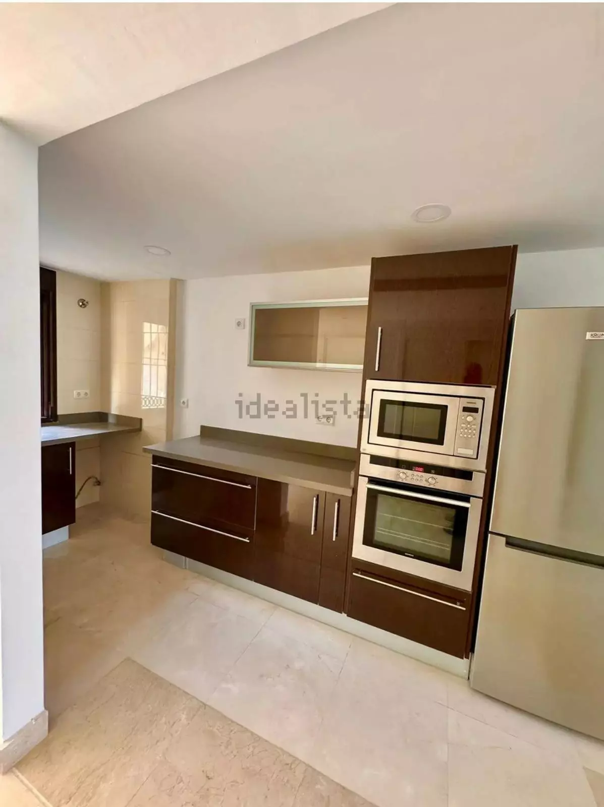 2-bedroom Apartment In Benalmádena, Spain (80 M²)