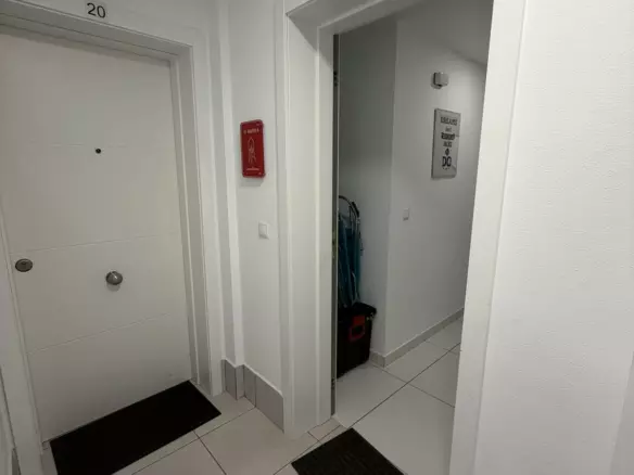 2-bedroom Apartment In Orihuela, Spain (76 M²)