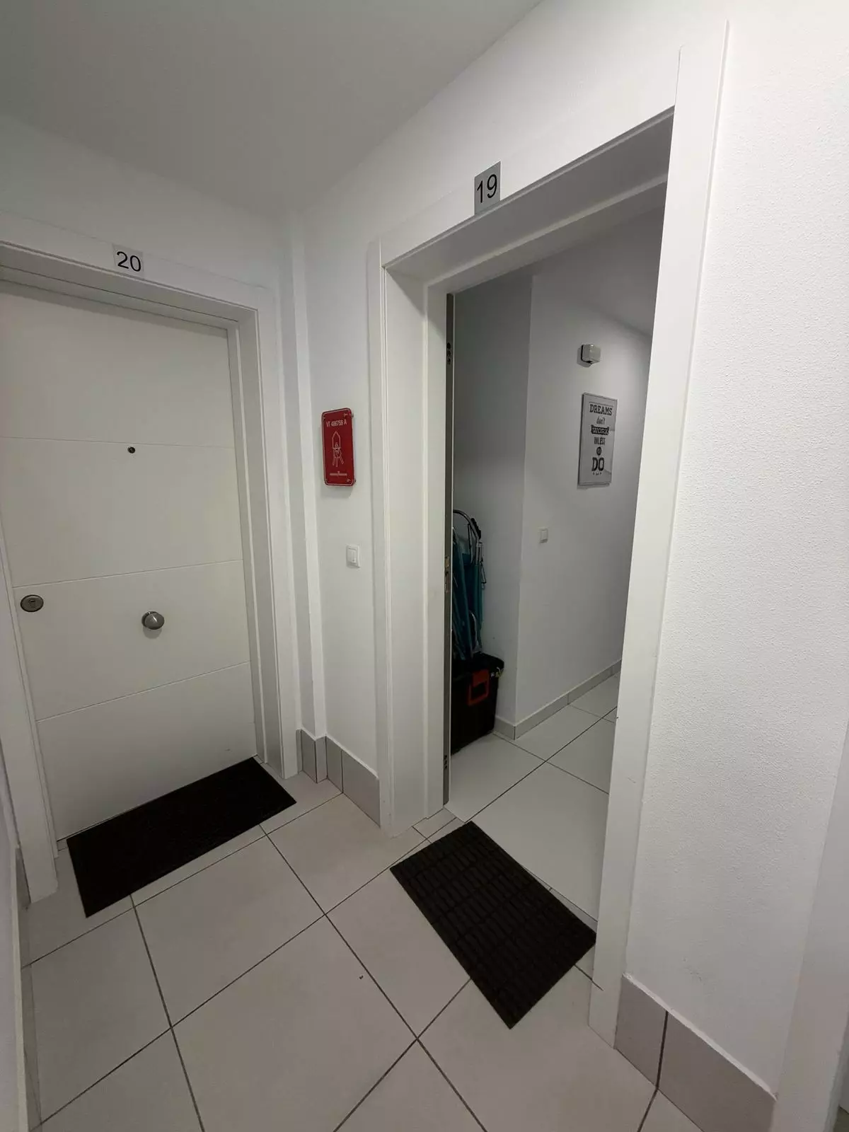 2-bedroom Apartment In Orihuela, Spain (76 M²)