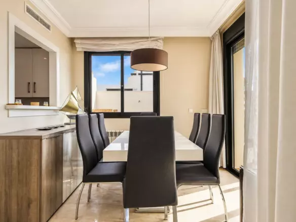 4-bedroom Villa In San Javier, Spain (157 M²)