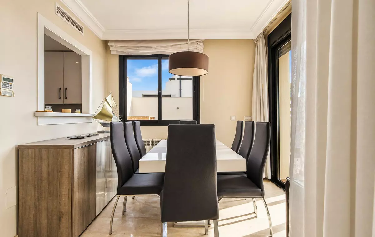 4-bedroom Villa In San Javier, Spain (157 M²)