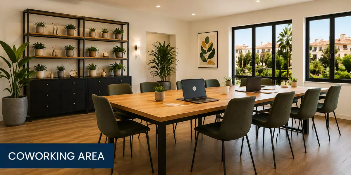 1-bedroom Apartment In Los Alcázares, Spain (44 M²)