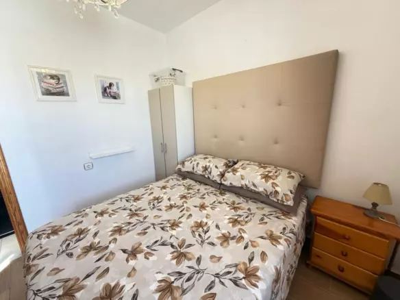 3-bedroom Apartment In Orihuela, Spain (115 M²)