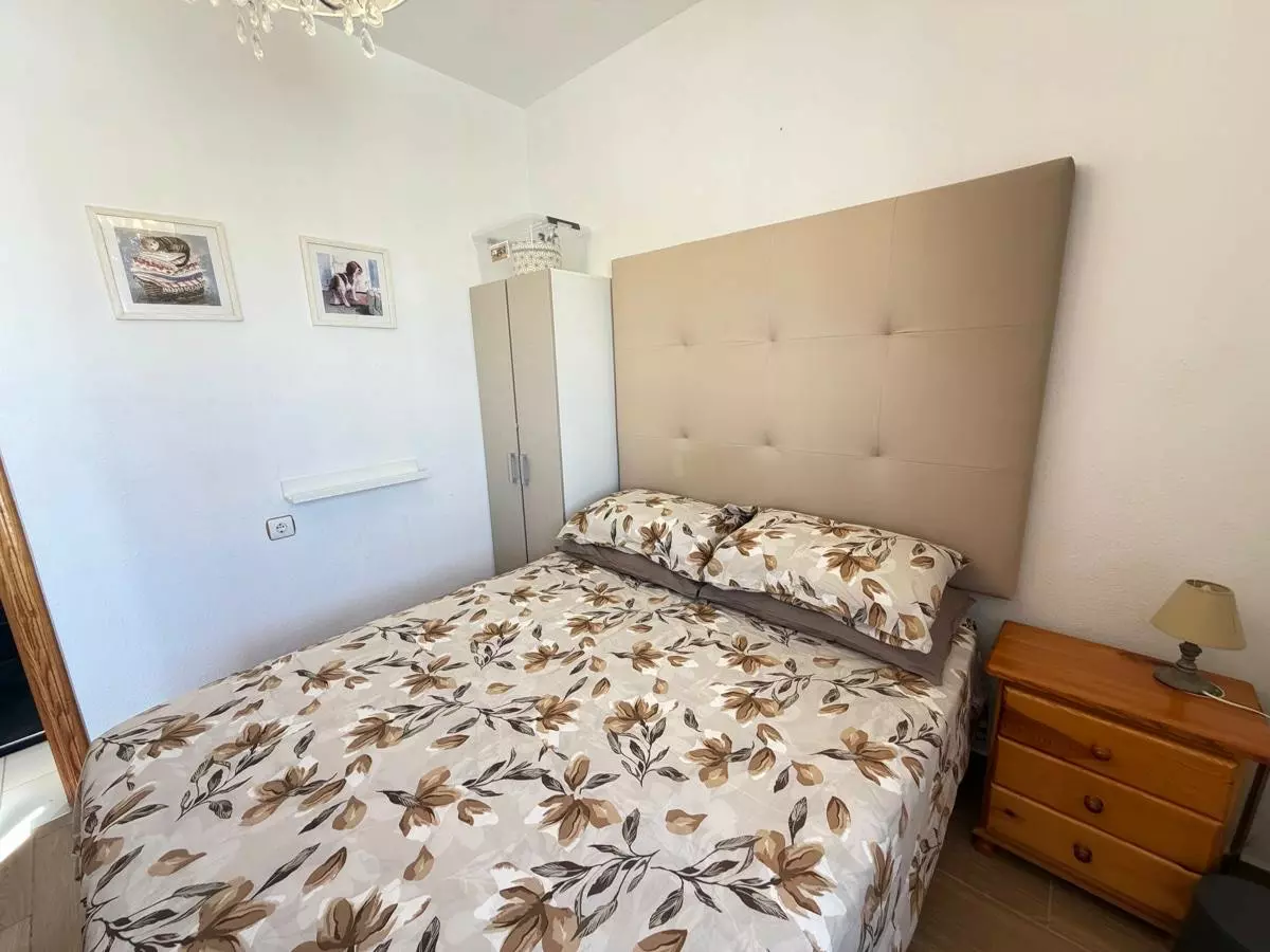 3-bedroom Apartment In Orihuela, Spain (115 M²)