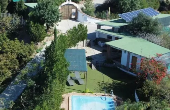 3-bedroom Villa In Vélez – Málaga, Spain (305 M²)