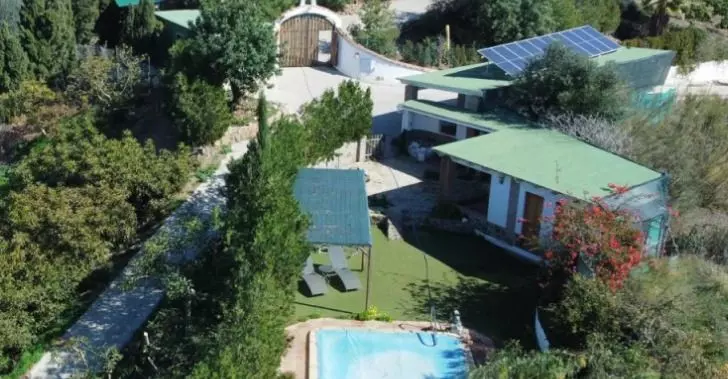 3-bedroom Villa In Vélez – Málaga, Spain (305 M²)