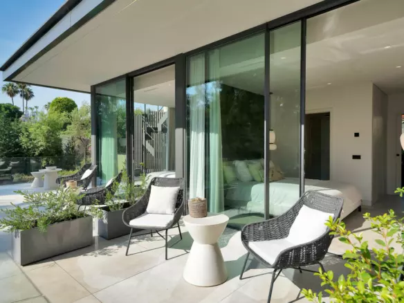 6-bedroom Villa In Marbella, Spain (785 M²)