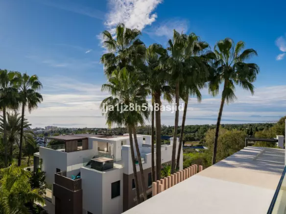 4-bedroom Villa In Marbella, Spain (421 M²)