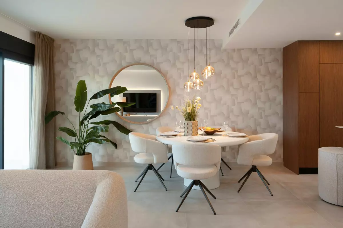 3-bedroom Town House In Marbella, Spain (240 M²)