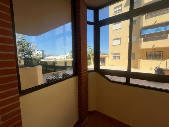 2-bedroom Apartment In Mijas, Spain (72 M²)
