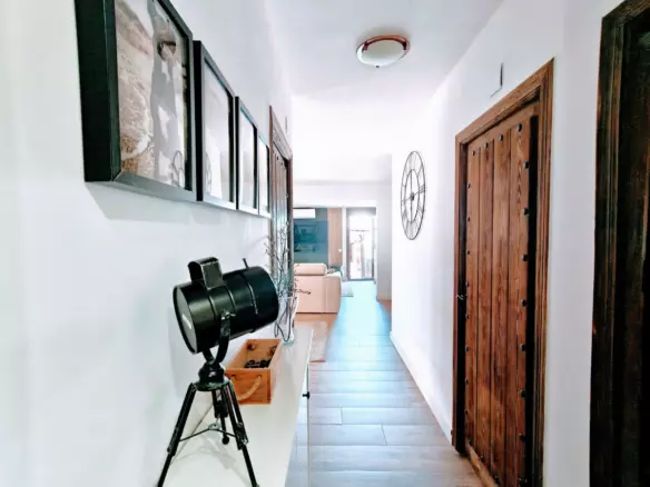 2-bedroom Villa In Mijas, Spain (100 M²)