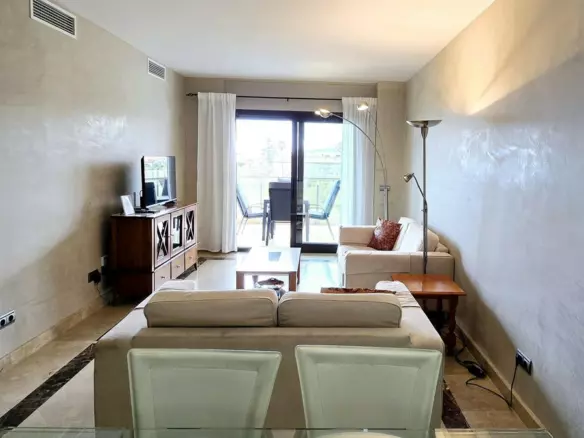 2-bedroom Apartment In Manilva, Spain (100 M²)