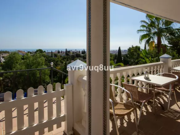 7-bedroom Villa In Mijas, Spain (553 M²)