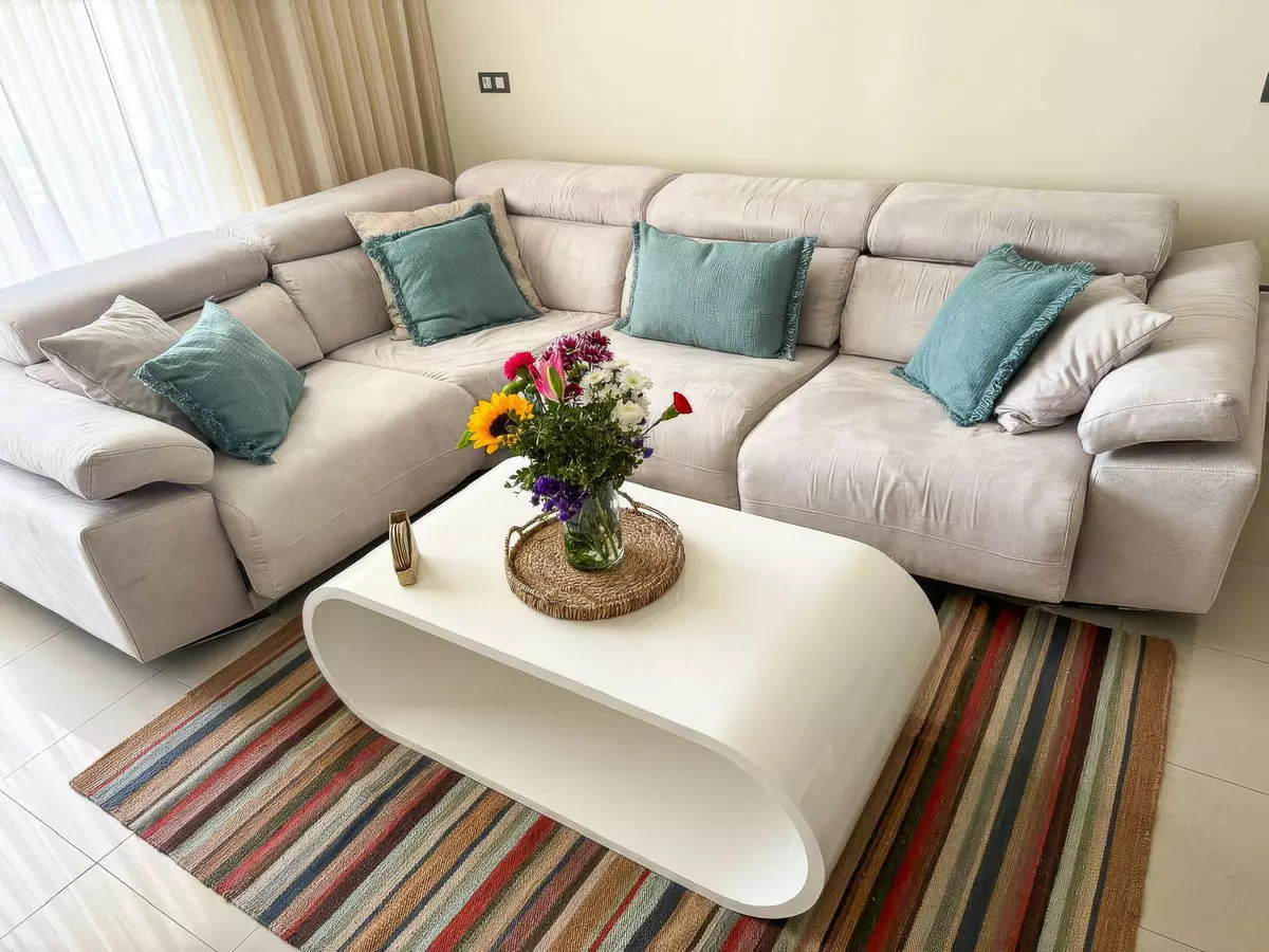 2-bedroom Apartment In Estepona, Spain (106 M²)