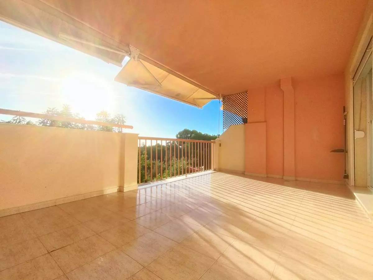 2-bedroom Apartment In Mijas, Spain (84 M²)