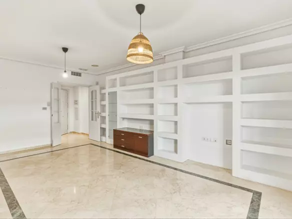 2-bedroom Apartment In Marbella, Spain (115 M²)