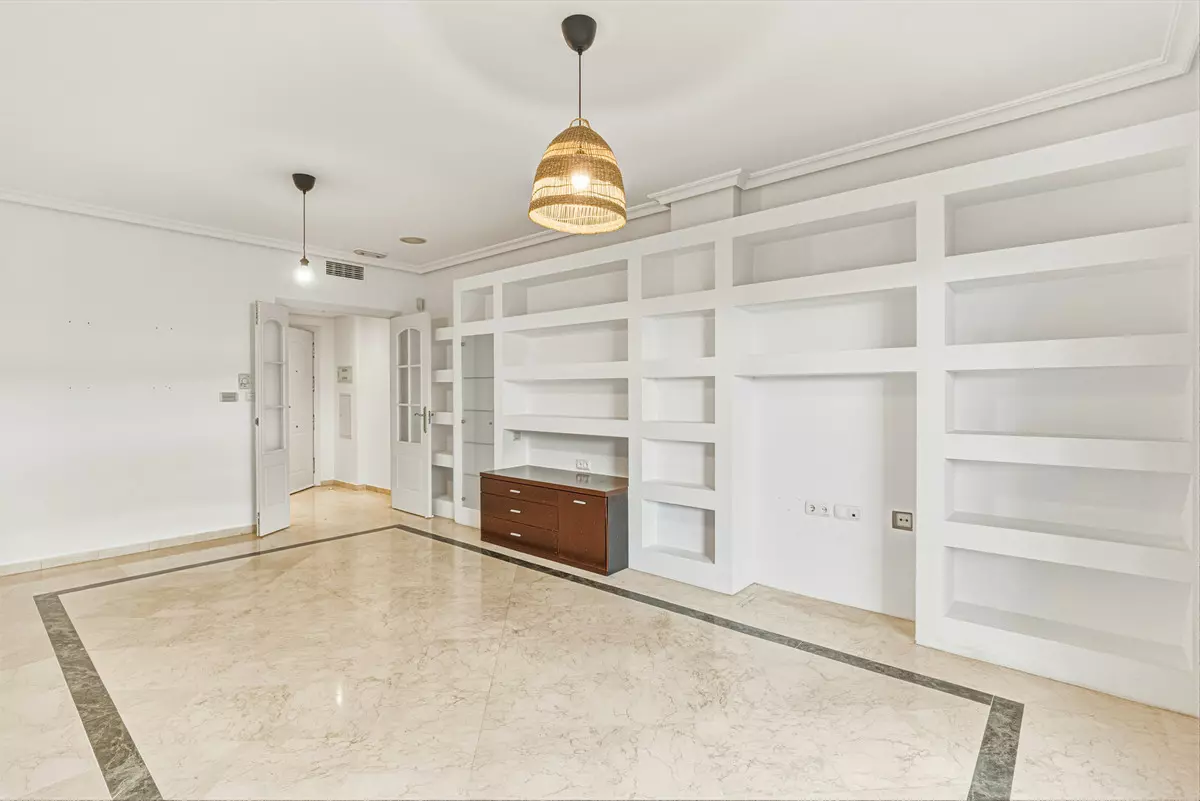 2-bedroom Apartment In Marbella, Spain (115 M²)