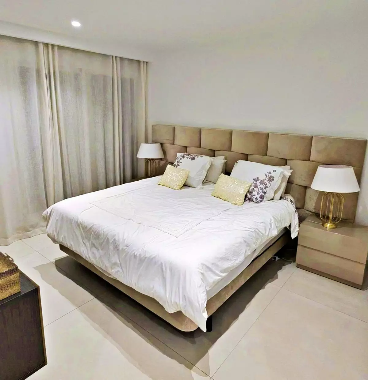 2-bedroom Apartment In Marbella, Spain (160 M²)
