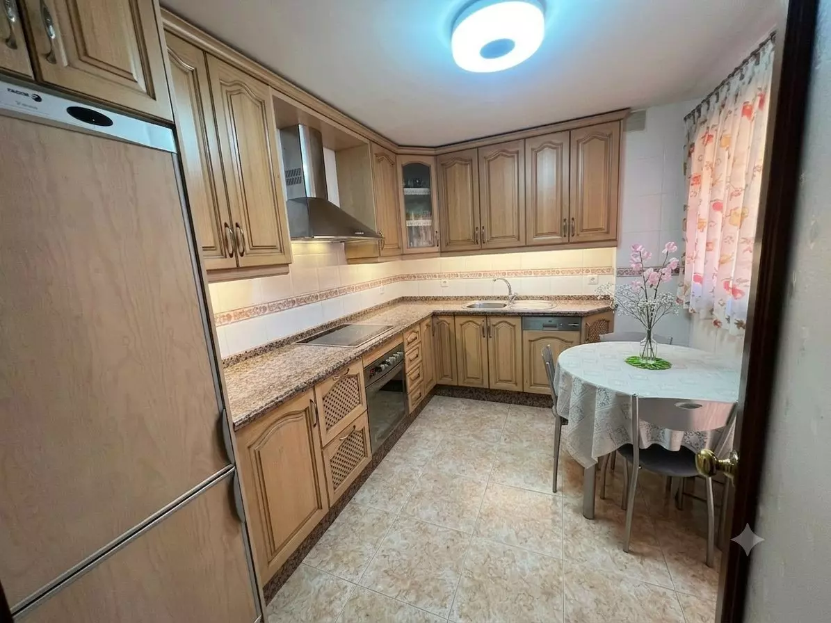 3-bedroom Apartment In Mijas, Spain (106 M²)