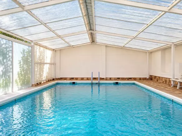 4-bedroom Villa In Benalmádena, Spain (343 M²)