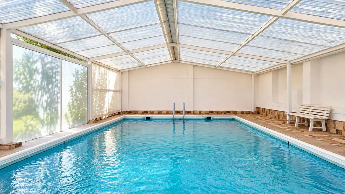 4-bedroom Villa In Benalmádena, Spain (343 M²)
