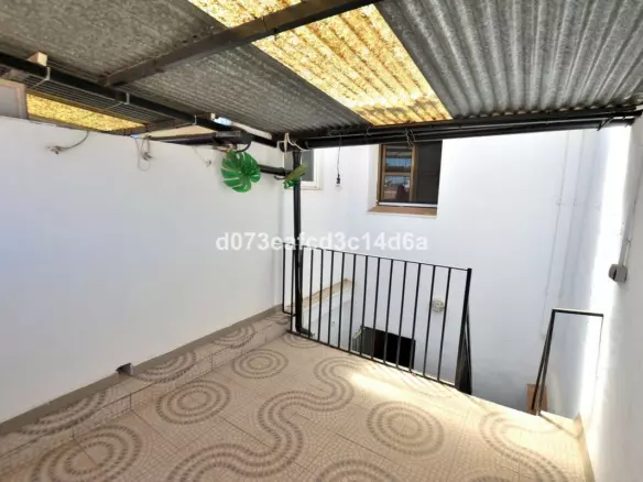 3-bedroom Town House In Ronda, Spain (107 M²)