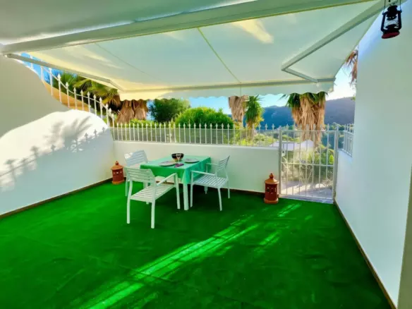 2-bedroom Apartment In Estepona, Spain (70 M²)