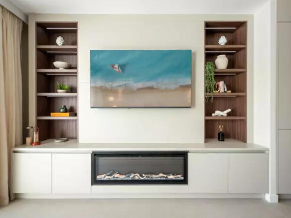 3-bedroom Apartment In Estepona, Spain (193 M²)