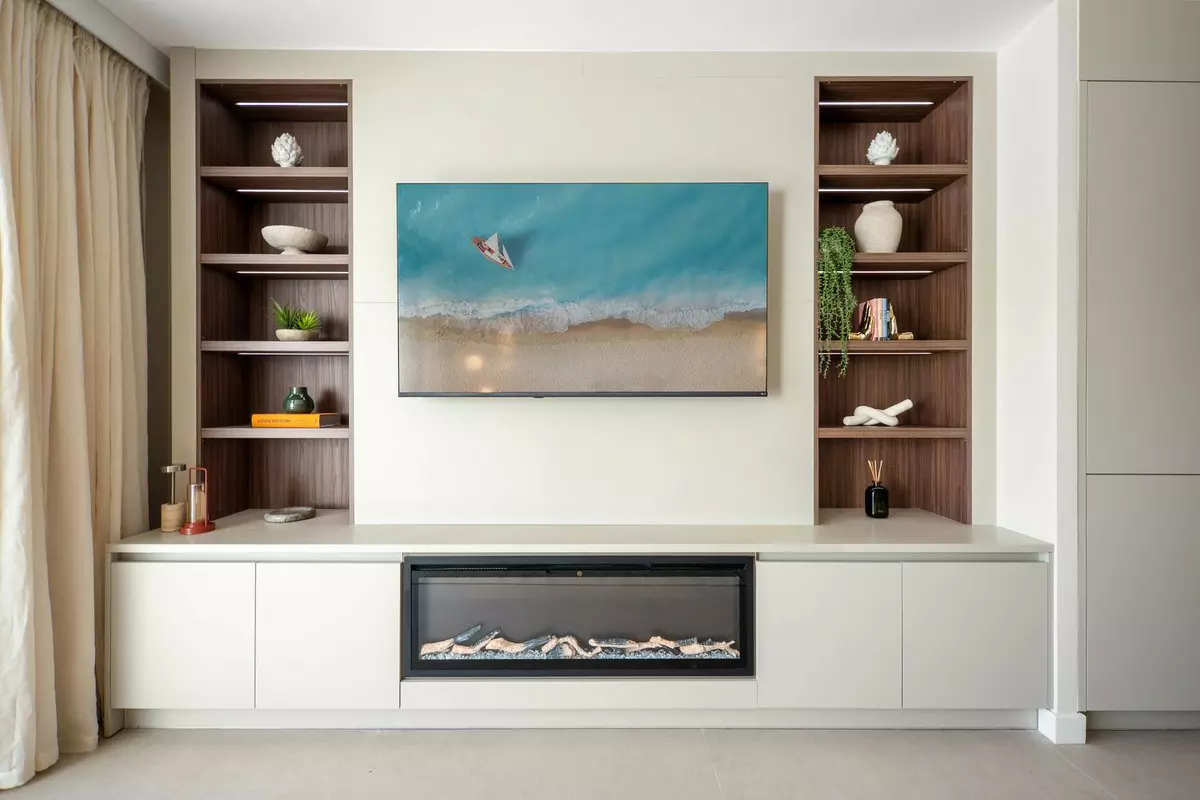 3-bedroom Apartment In Estepona, Spain (193 M²)
