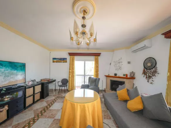 3-bedroom Country House In Álora, Spain (310 M²)