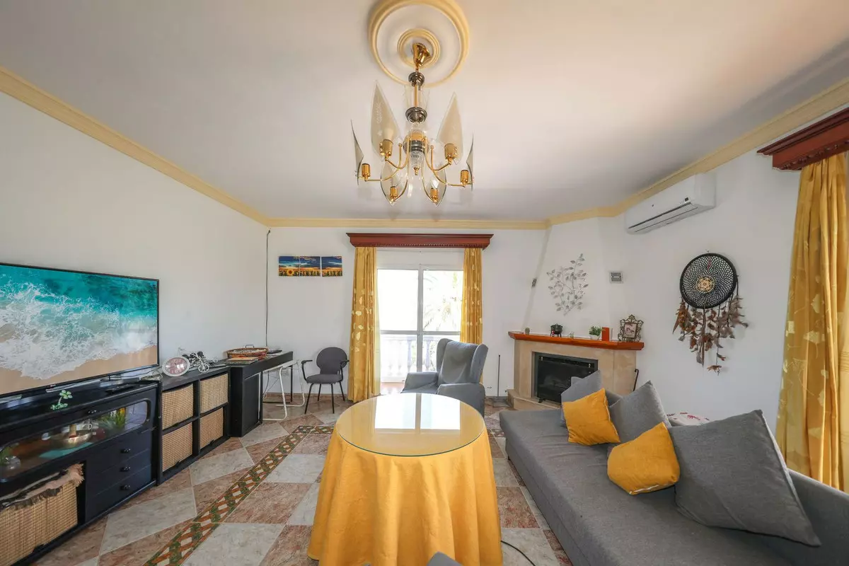 3-bedroom Country House In Álora, Spain (310 M²)
