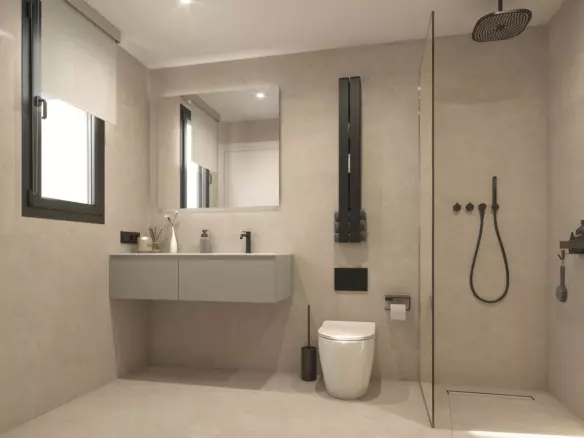 3-bedroom Apartment In Catral, Spain (107 M²)